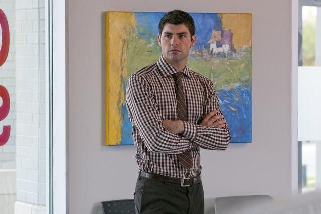Rookie Blue : Foto