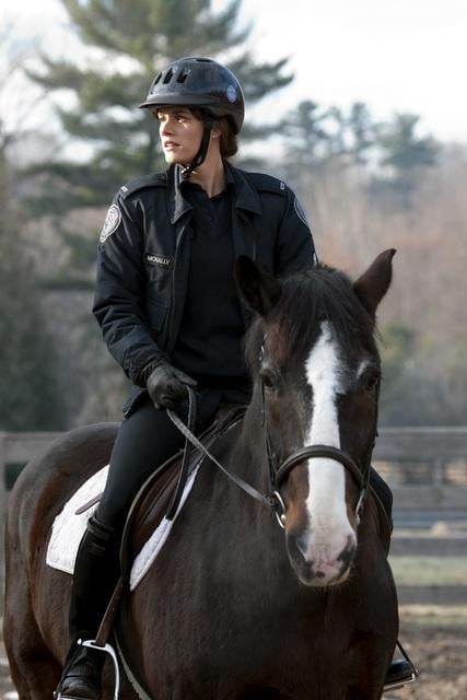 Rookie Blue : Foto Missy Peregrym