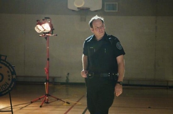 Rookie Blue : Foto Matt Gordon