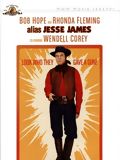 Alias Jesse James : Cartel