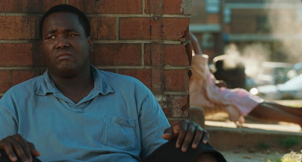 The Blind Side (Un sueño posible) : Foto