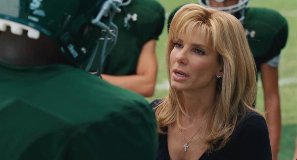 The Blind Side (Un sueño posible) : Foto