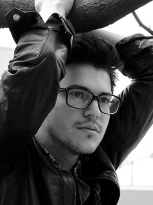 Cartel Alistair Banks Griffin