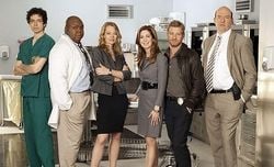 El cuerpo del delito : Cartel