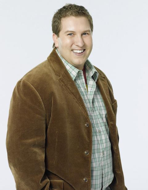 Foto Nate Torrence
