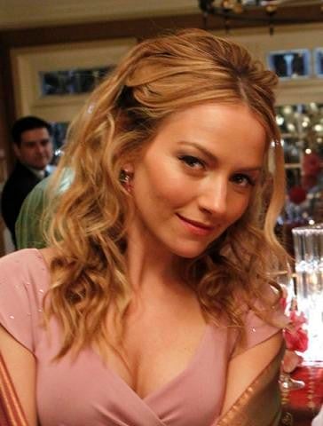 Foto Becki Newton