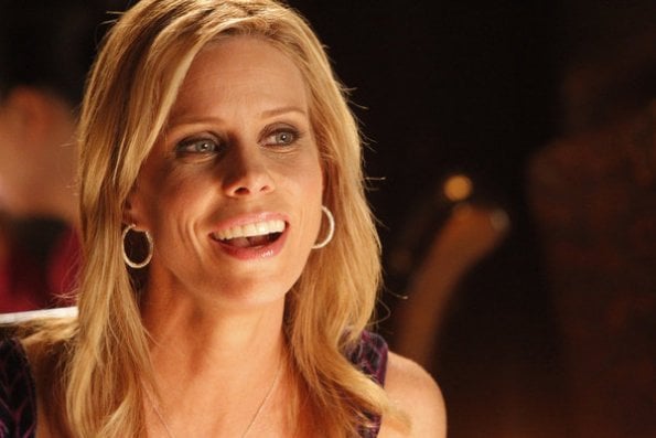 Love Bites : Foto Cheryl Hines