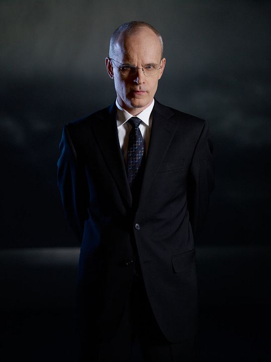 Foto Zeljko Ivanek