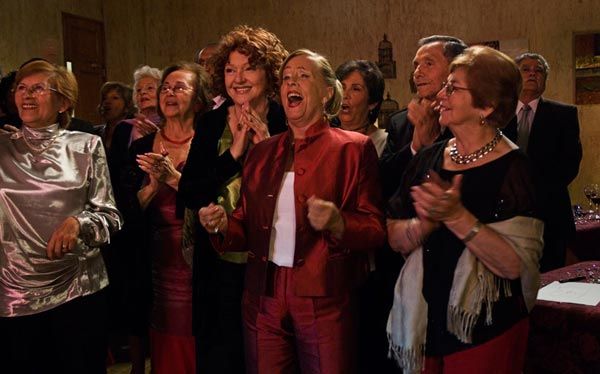 El regalo. Los maravillosos años que nos faltan por vivir : Foto