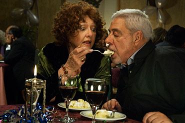 El regalo. Los maravillosos años que nos faltan por vivir : Foto