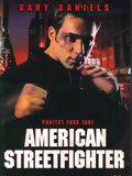 American Streetfighter : Cartel