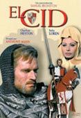 El Cid : Cartel