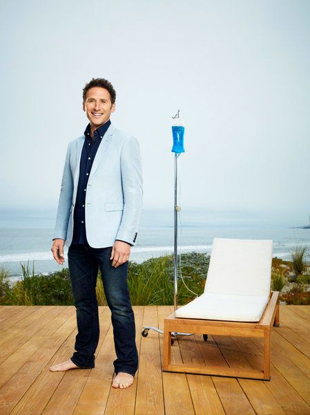 Foto Mark Feuerstein