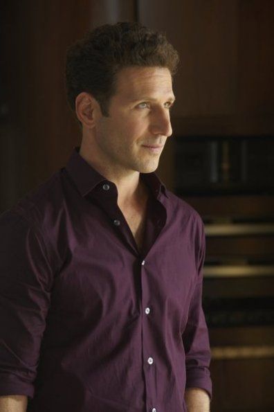 Royal Pains : Foto Mark Feuerstein