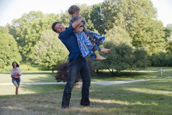 Royal Pains : Foto Mark Feuerstein