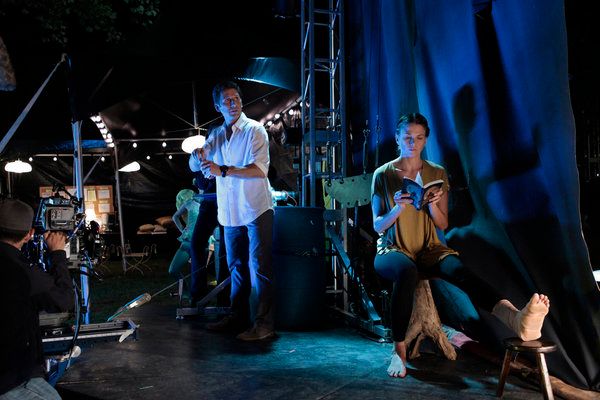 Royal Pains : Foto Mark Feuerstein