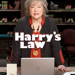Harry's Law : Cartel