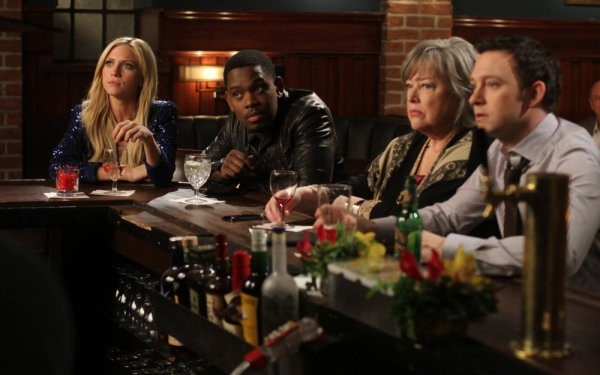 Harry's Law : Foto Aml Ameen, Kathy Bates, Brittany Snow, Nate Corddry