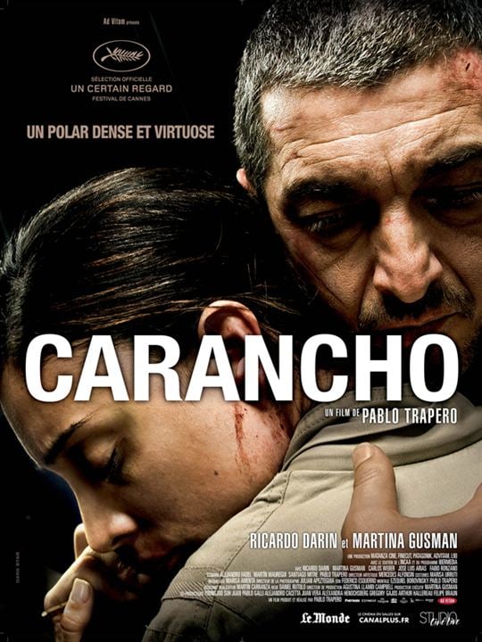 Carancho : Cartel