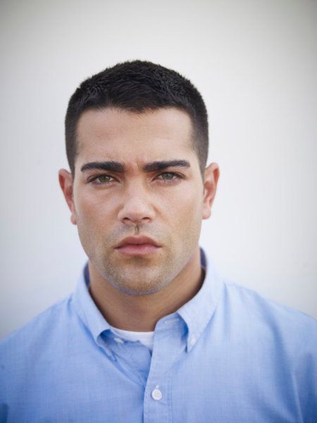 Foto Jesse Metcalfe