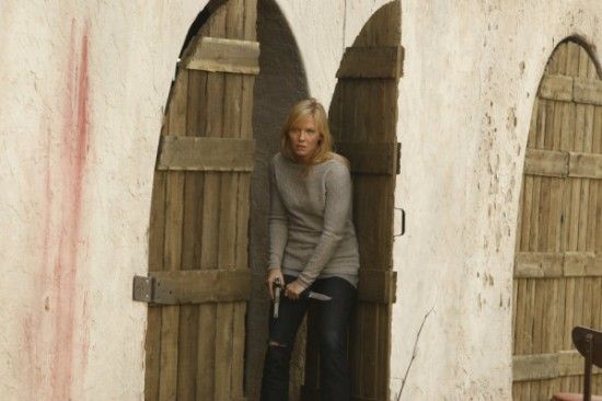 Foto Kelli Giddish
