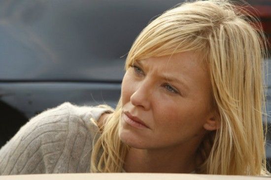 Foto Kelli Giddish