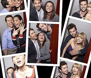 Perfect Couples : Cartel