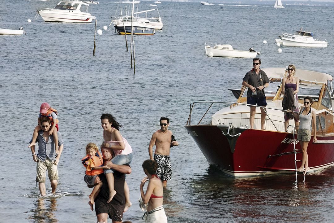 Pequeñas mentiras sin importancia : Foto