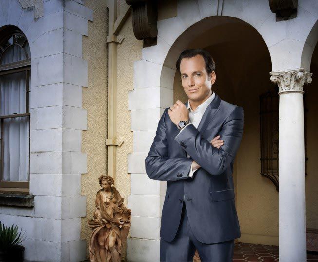 Foto Will Arnett