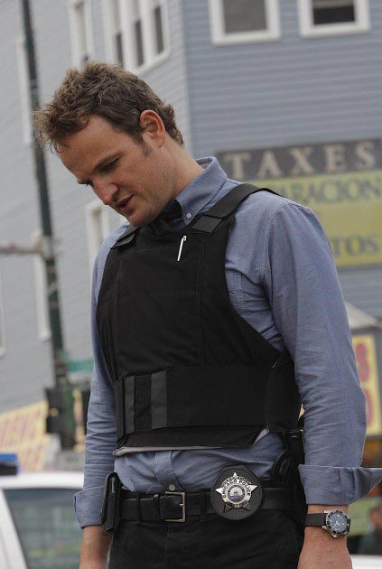 Foto Jason Clarke