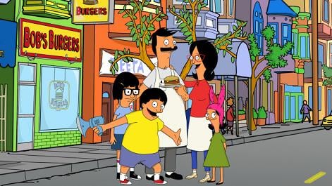 Bob's Burgers : Foto