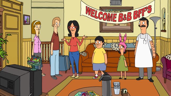 Bob's Burgers : Foto