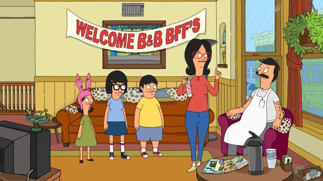 Bob's Burgers : Foto