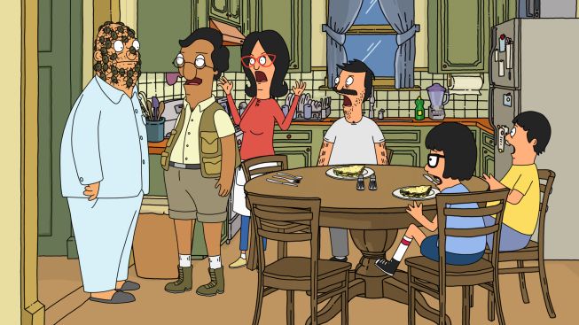 Bob's Burgers : Foto