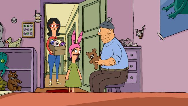 Bob's Burgers : Foto