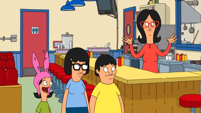 Bob's Burgers : Foto
