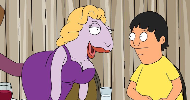 Bob's Burgers : Foto