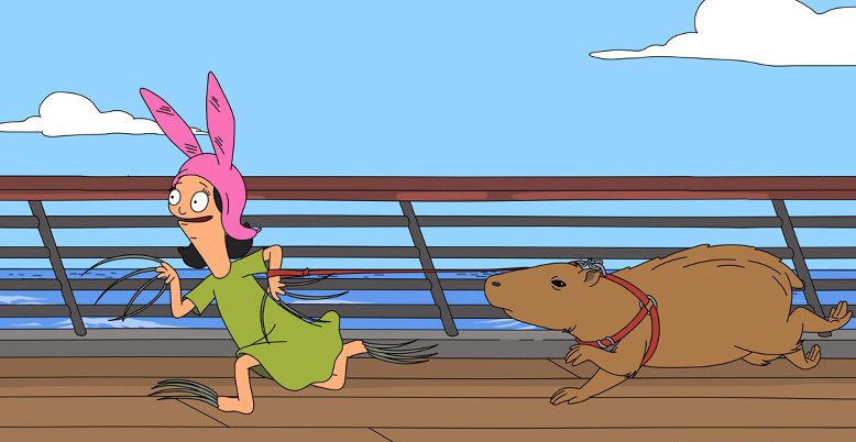 Bob's Burgers : Foto