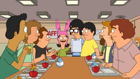 Bob's Burgers : Foto
