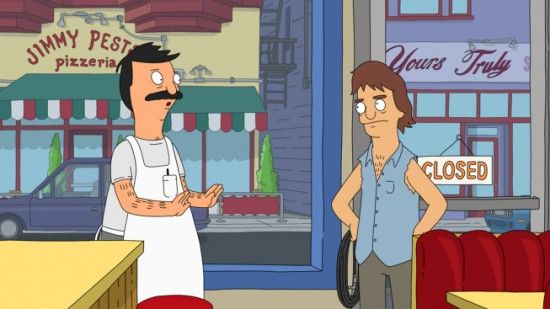 Bob's Burgers : Foto