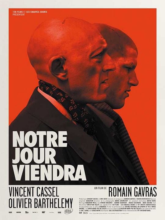 Notre jour viendra : Cartel