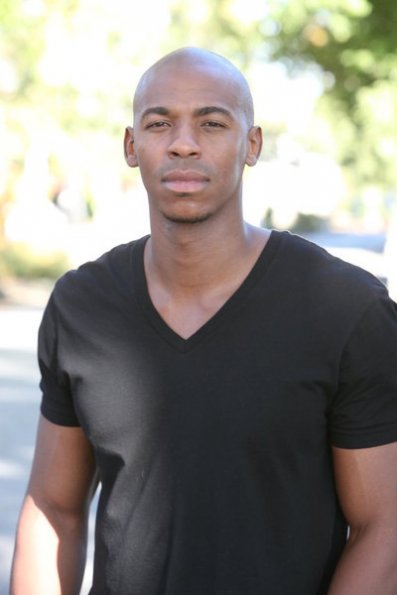 Terapia de choque : Foto Mehcad Brooks