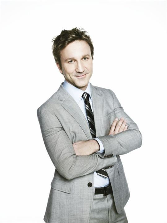 Foto Breckin Meyer