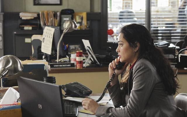 Foto Natalie Martinez