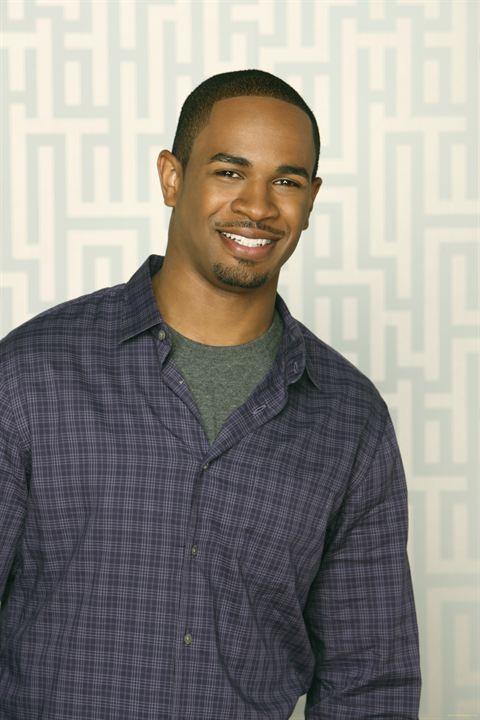 Foto Damon Wayans Jr.