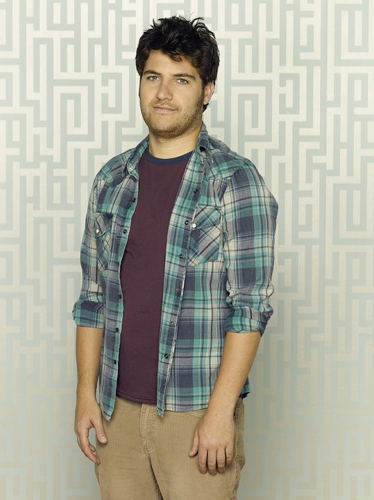 Foto Adam Pally