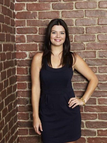 Foto Casey Wilson