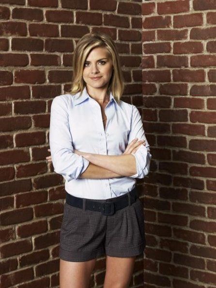 Foto Eliza Coupe