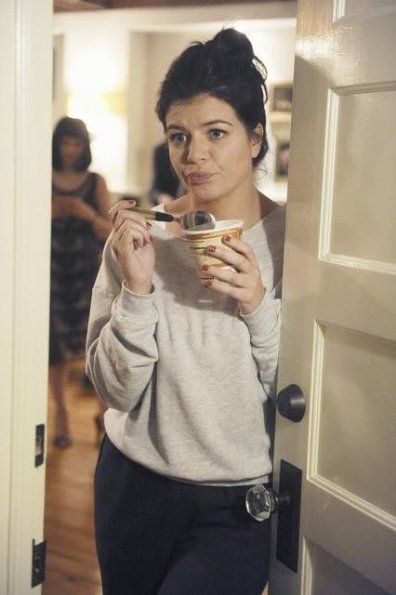 Finales felices : Foto Casey Wilson