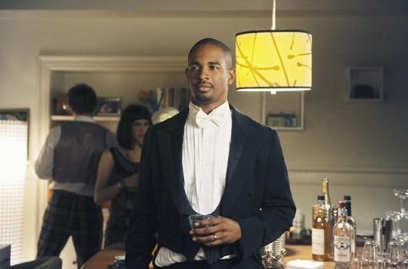 Finales felices : Foto Damon Wayans Jr.